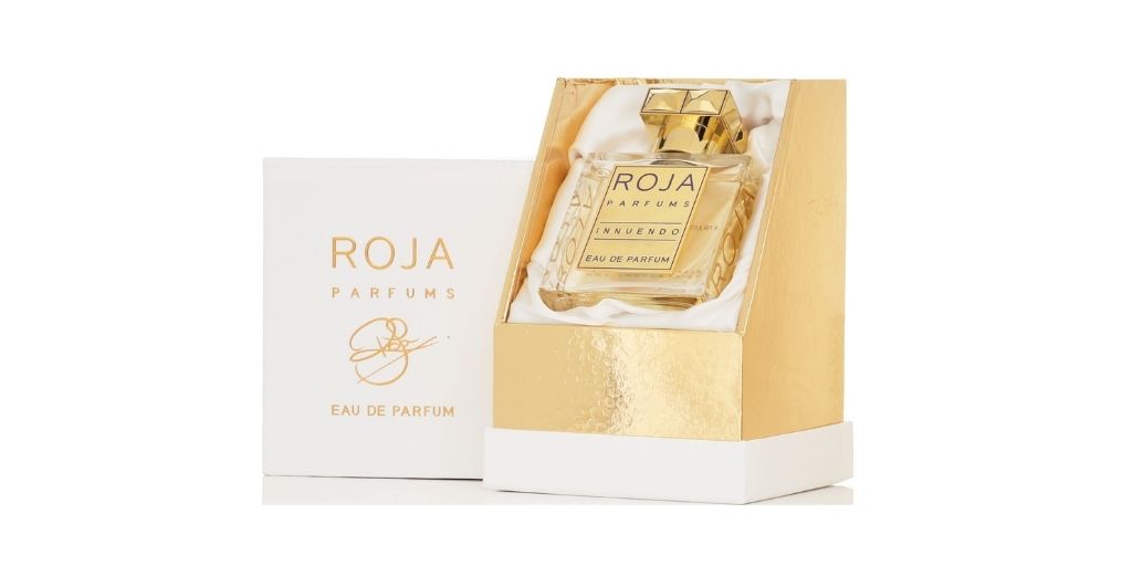 Roja innuendo parfum hot sale